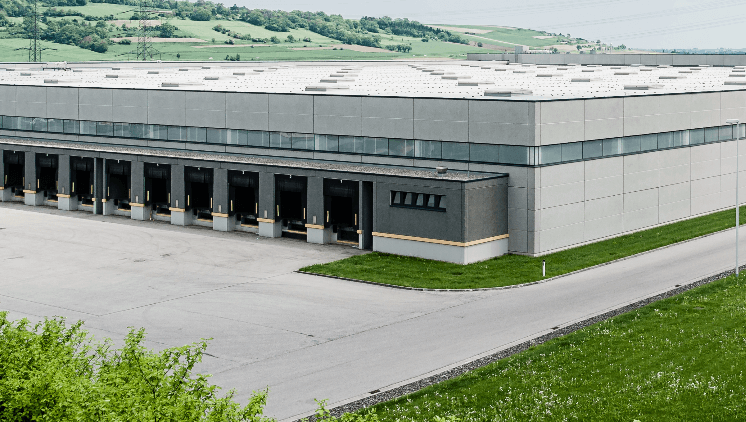 Industrial Sites & Buildings Feature Image