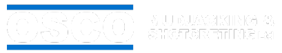 Osco Mudjack Logo