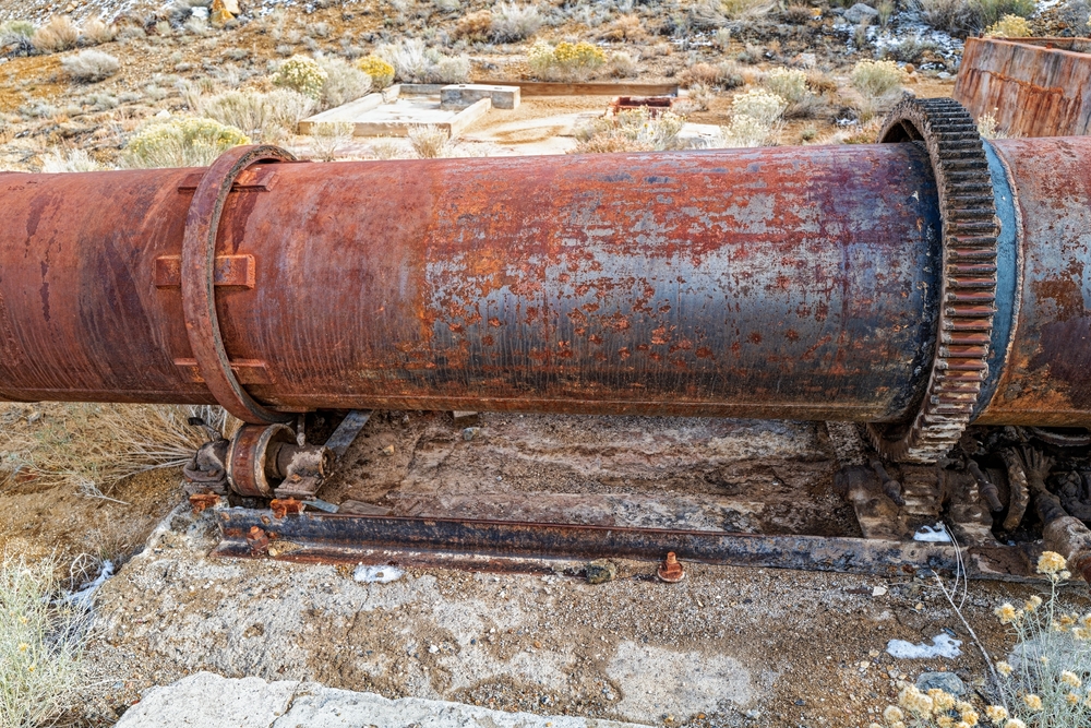 Cellular Concrete for Pipe Abandonment in Edmonton